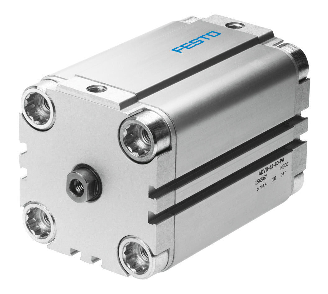 Festo ADVU-32-20-P-A Kompaktzylinder 156533