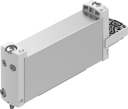 Festo Magnetventil VUVG-B14-M52-AZ-F-P1 8033541