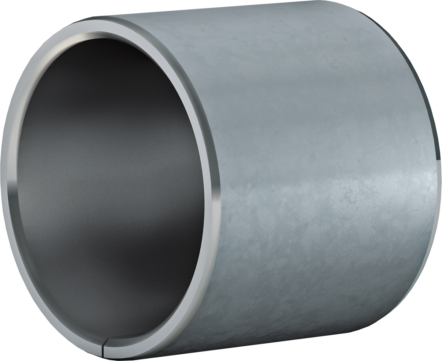 Federal Mogul GLY PG 303430 F - GLYCODUR F wartungsfreie Gleitlagerbuchse