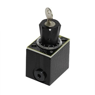 Parker GFG2PKCS1.6-10 Stromregelventil 1,6 l/Min