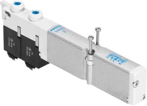 Festo Magnetventil VMPA1-M1H-K-PI 533347