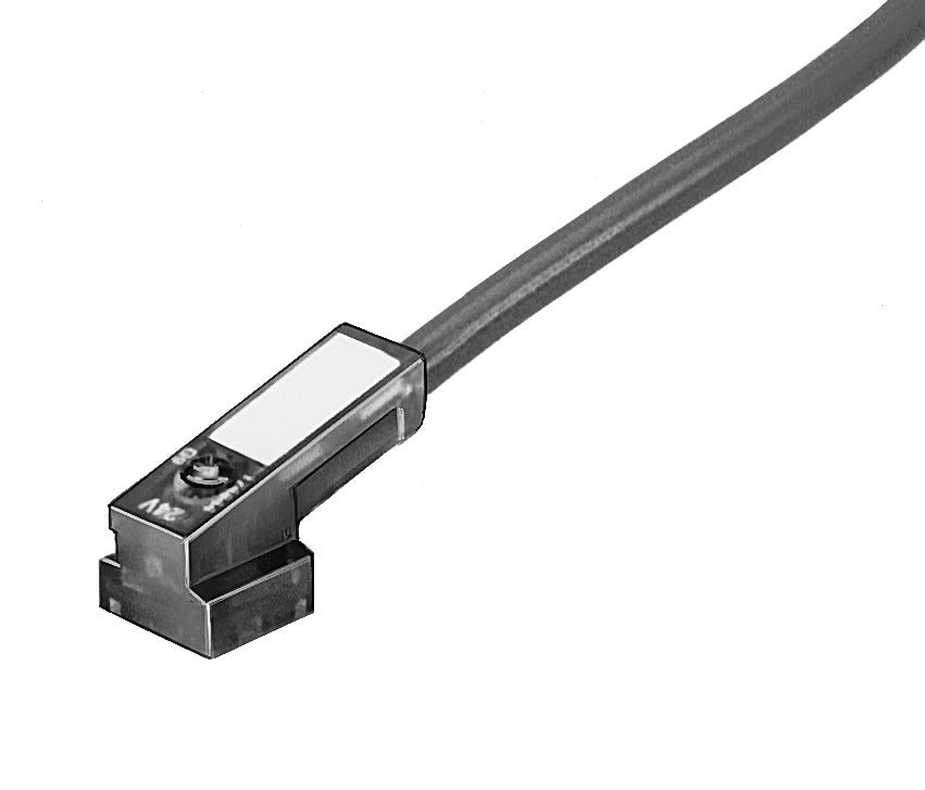 Festo KMEB-2-24-2.5-LED Steckdosenleitung 174844