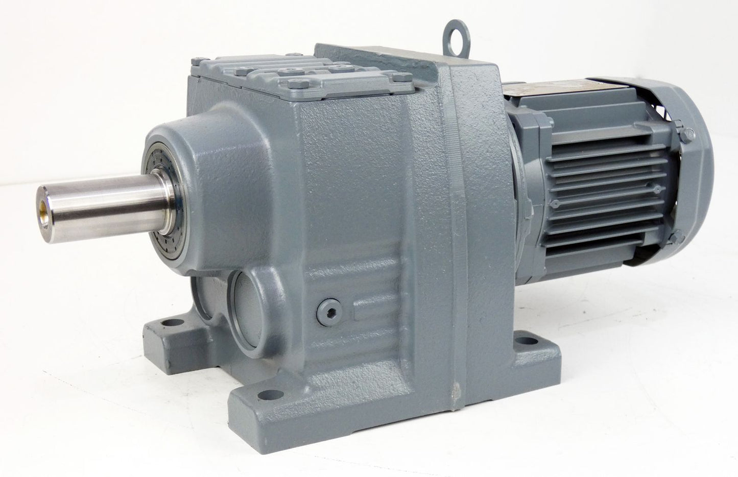 SEW EURODRIVE R47 DR63L4 Getriebemotor R47DR63L4 50Hz 0,25kW