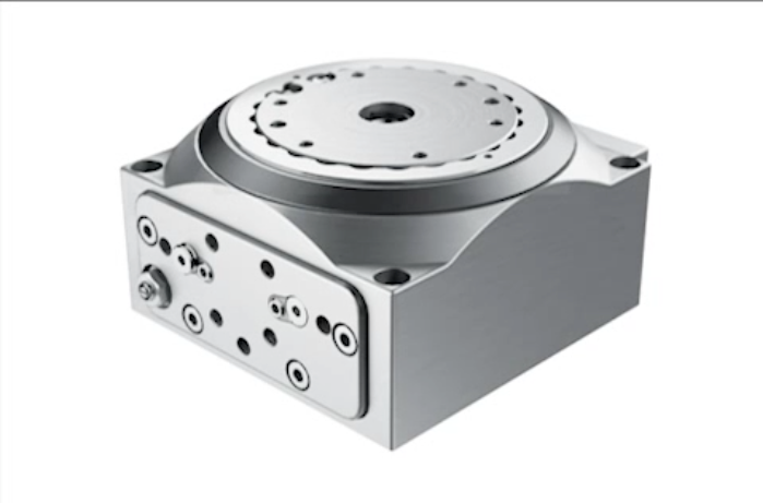 Festo DHTG-65-2-A Rundschalttisch 548076