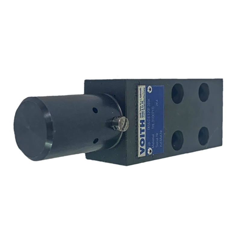 Voith DK55.1-6-175P-3127K Speicherladeventil