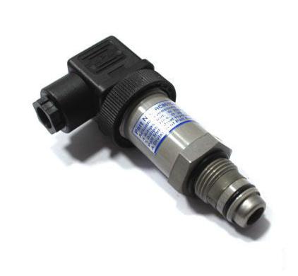 PALL Filter-Verschmutzungsanzeige Druckschalter RC861CZ090HYR24DC