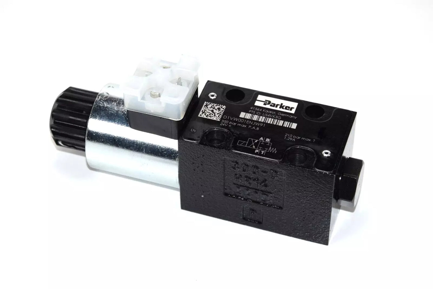 Parker NG06 Wegeventil D1VW001ENJW91