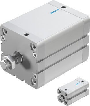 Festo ADN-63-10-A-P-A Kompaktzylinder 536332