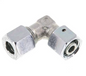 EW 10 L Winkel-Schneidringverschraubung 10 L (M16x1,5), einstellbar